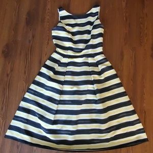 Eva Mendes dress size 4 tea dress